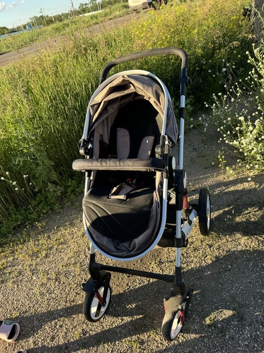 Продам Детскую Каляску