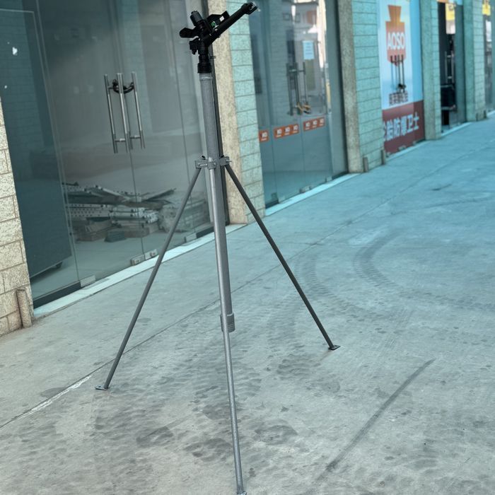 Sprinkler 16-25 radius