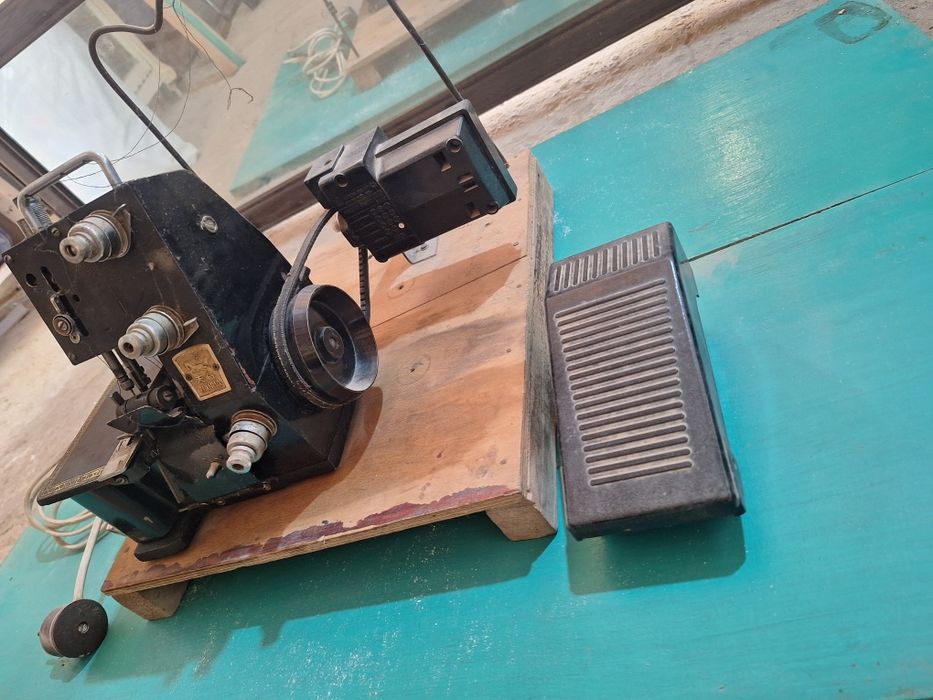 Авирлок электрический