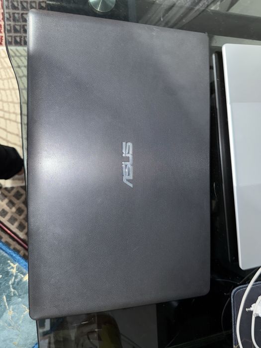Продам ноутбук ASUS