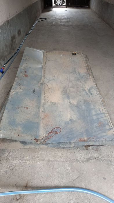 Temir savetiski chotki