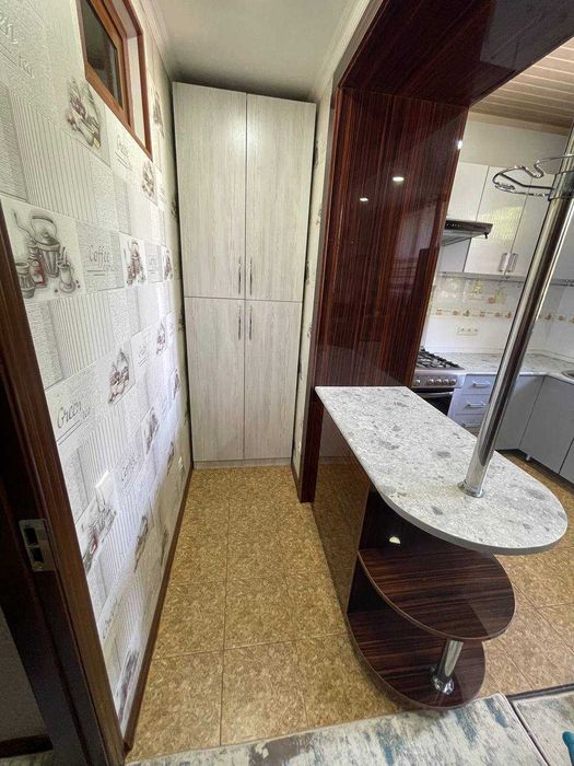 Продаю свою 3/1/4 Саракулька, улица Банокатий, Мирабадское РОВД