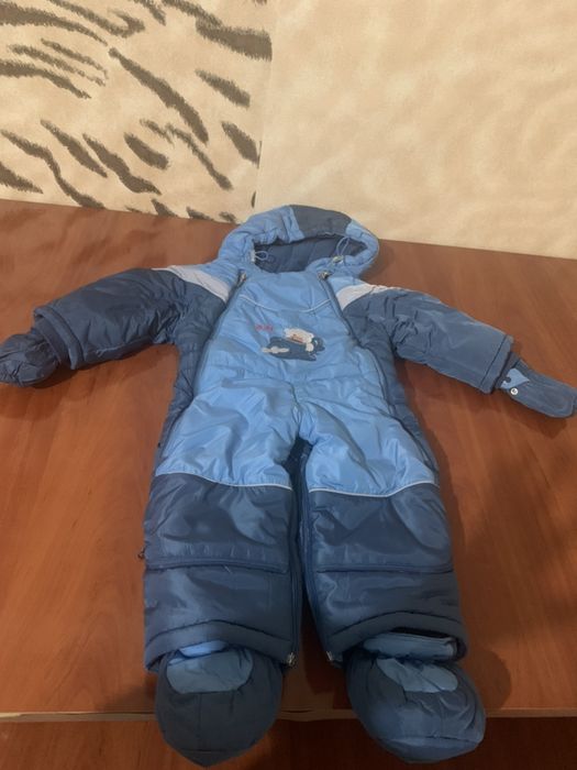 Продам комбинезон