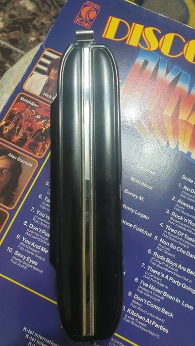 Aparat foto vintage Agfa Billy