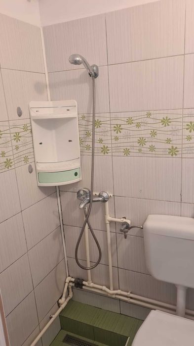 Vand garsoniera in Arad, Zona Piata Mica