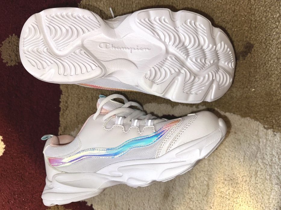 Champion маратонки