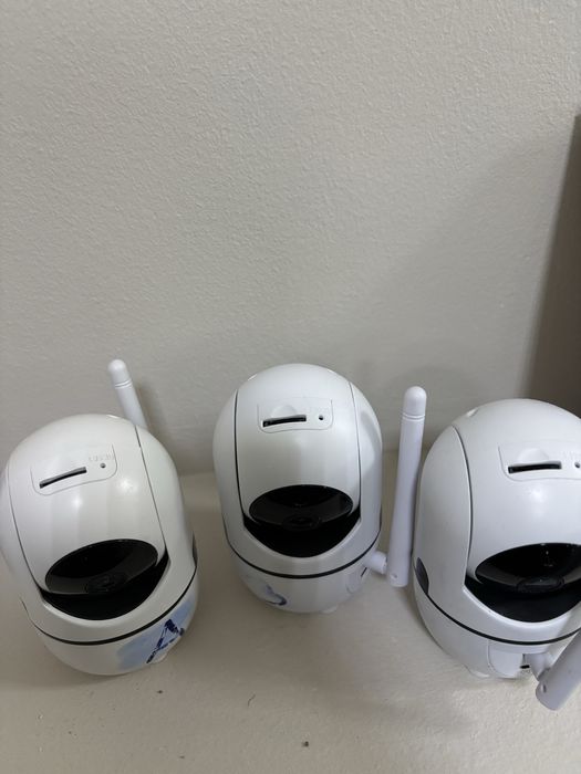 Wi-Fi камера продам