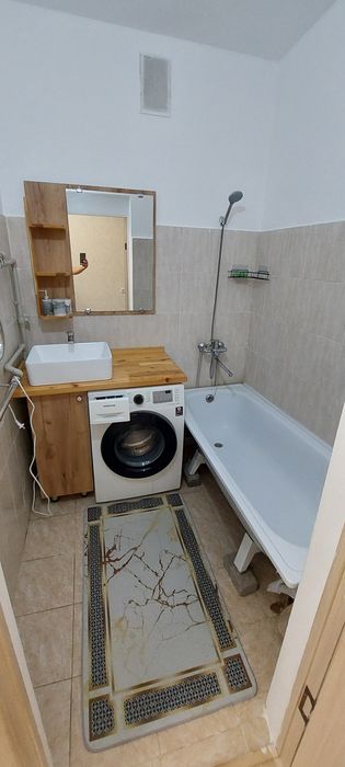 Астана2, 1этаж, 3комн