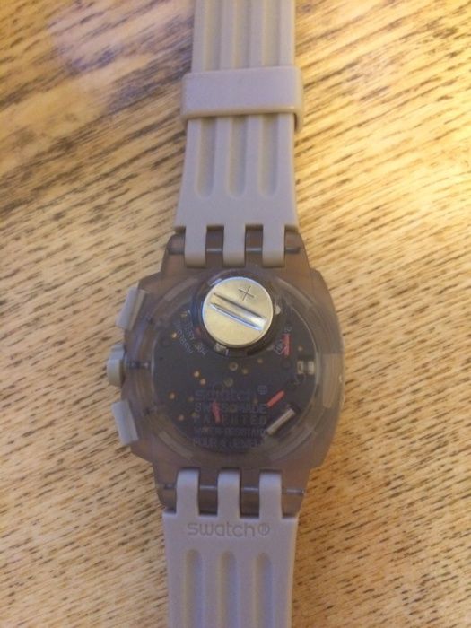 Swatch (Швейцария)