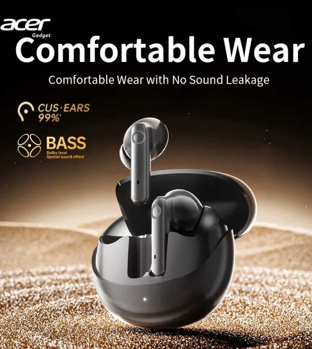 Новые Acer OHR546 / Оригинал