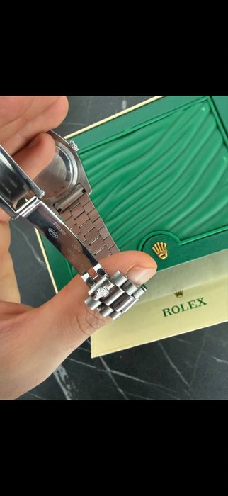 Ceas rolex de lux copie, stare foarte bună 800 lei