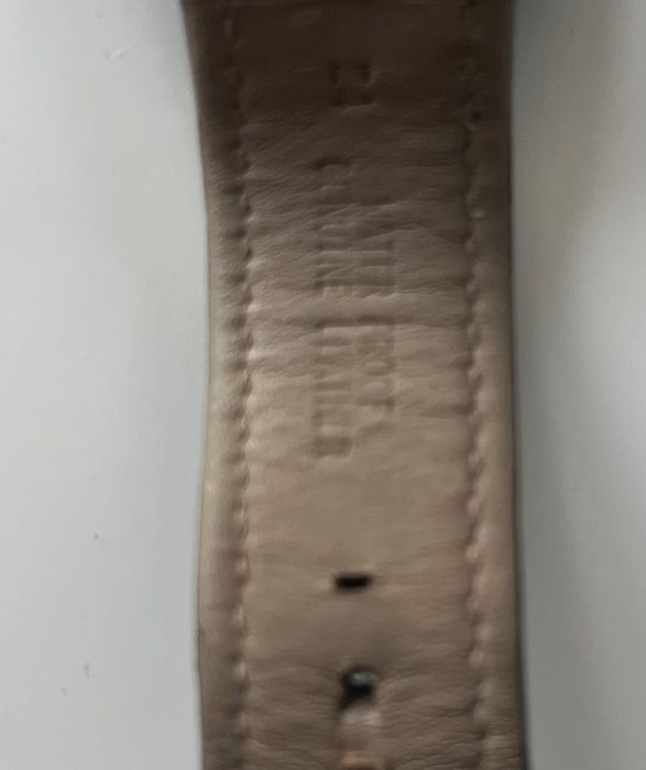 Мъжки часовник FOSSIL ME1121