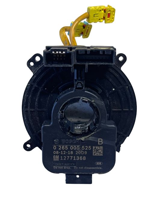 Spirala Volan Opel Astra J P10 2009 - 2015 12771368
