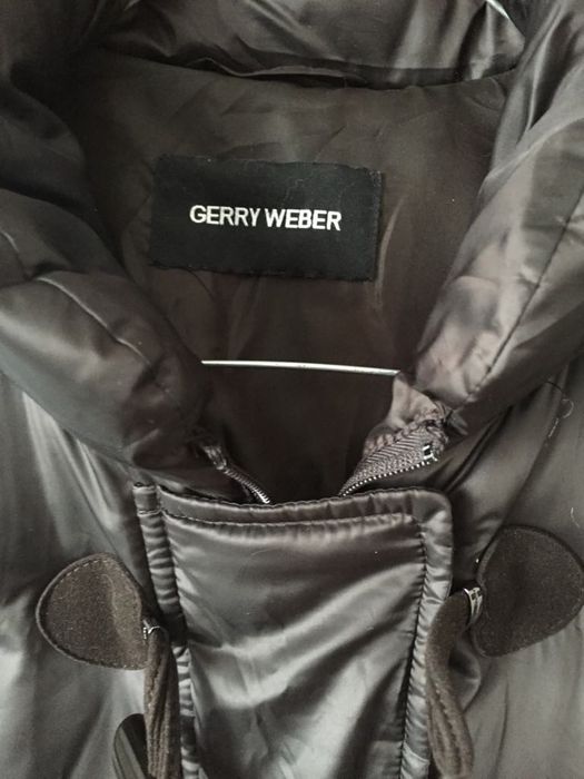 Елегантна зимна шуба - Gerry Weber