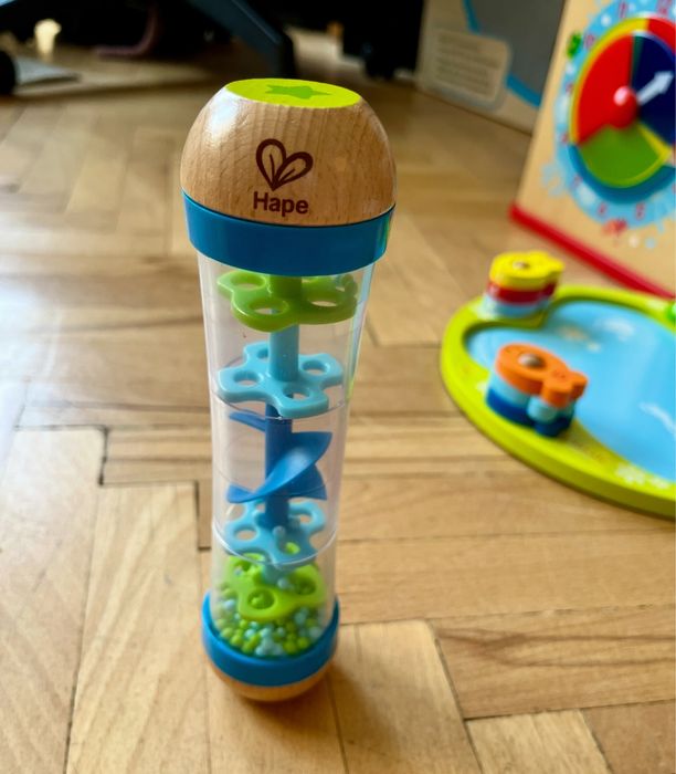 Лот играчки за 1-3 години