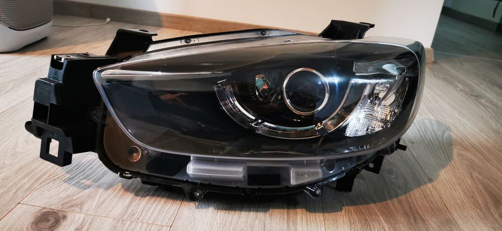 Far stanga Mazda cx5 facelift full led import Germania Depo