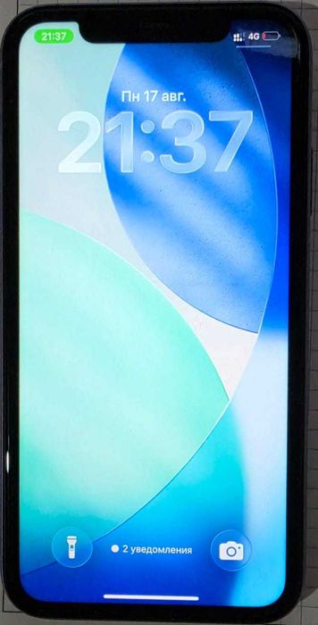 iPhone q11 оригинал