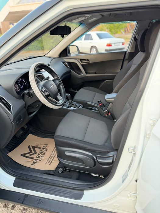 Продается Hyundai Creta