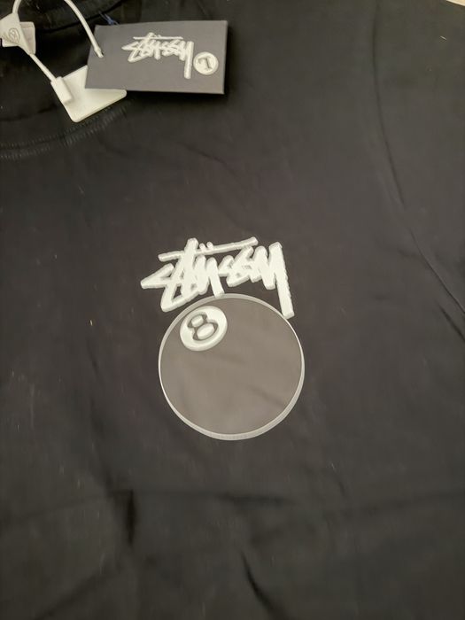 Trico stussy biliard