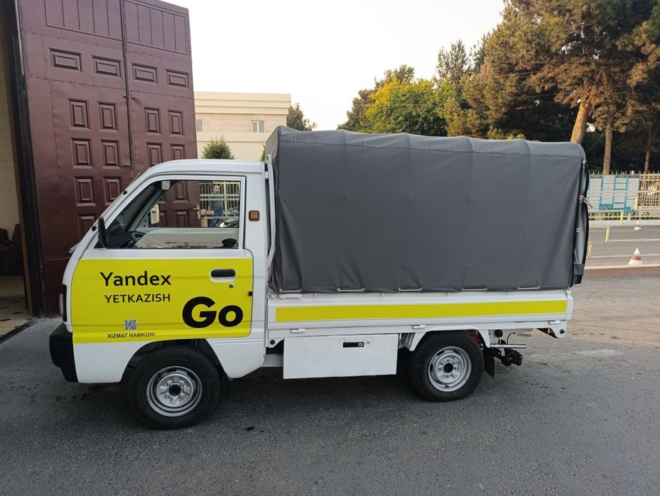 Labo sotiladi deyarli yangi