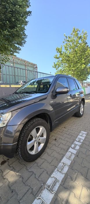 Suzuki grand vitara 2, an 2011