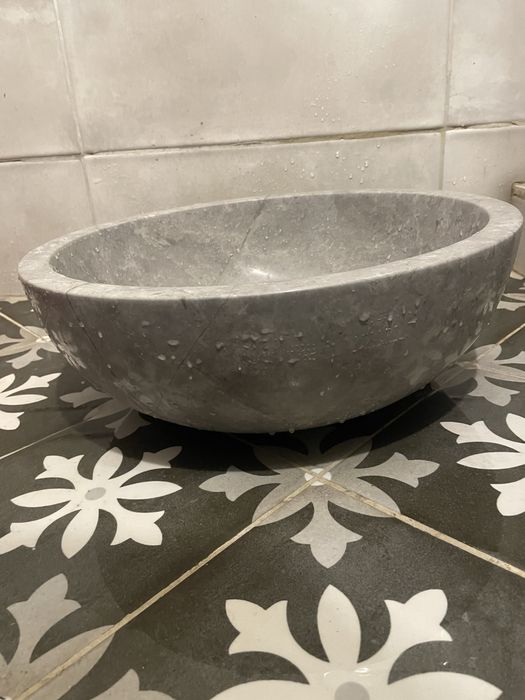 Баня моноблок, мивка с плот