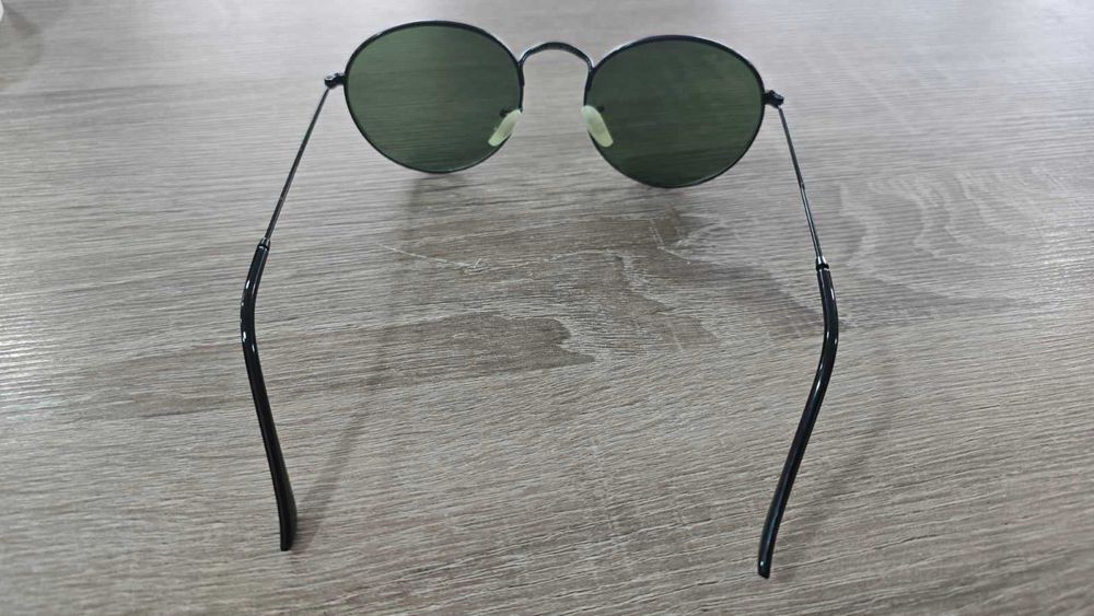 Слънчеви очила RAY-BAN RB3447