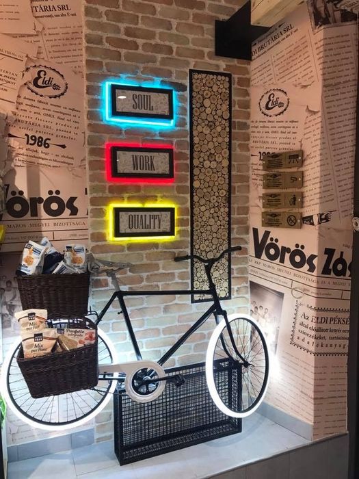 Spatiu comercial strada Cuza Voda langa piata