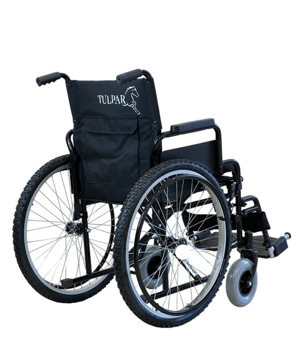 Инвалидная коляска прогулочная
