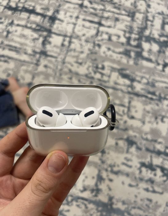 air pods pro 2 айр подс про