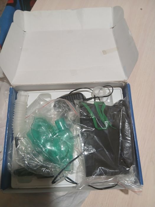 Продаю ингалятор