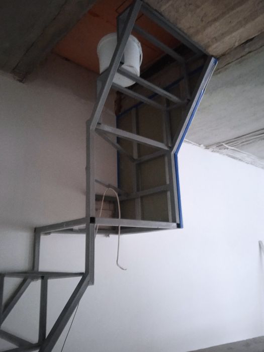 Сварочные работы