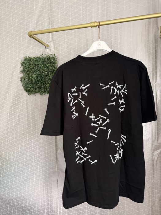 Tricou Off White M