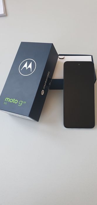 Motorola g 53 5G