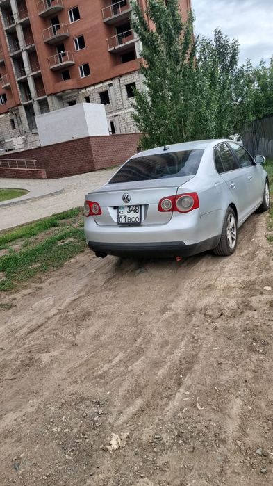Продам Фольксваген Джетта