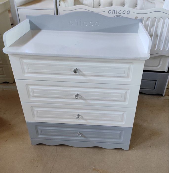 Камод честер тумба пеленальный столик