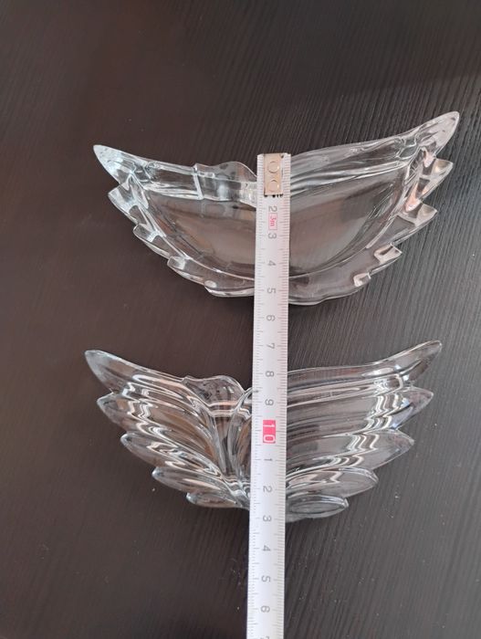 Кристална кутия за бижута