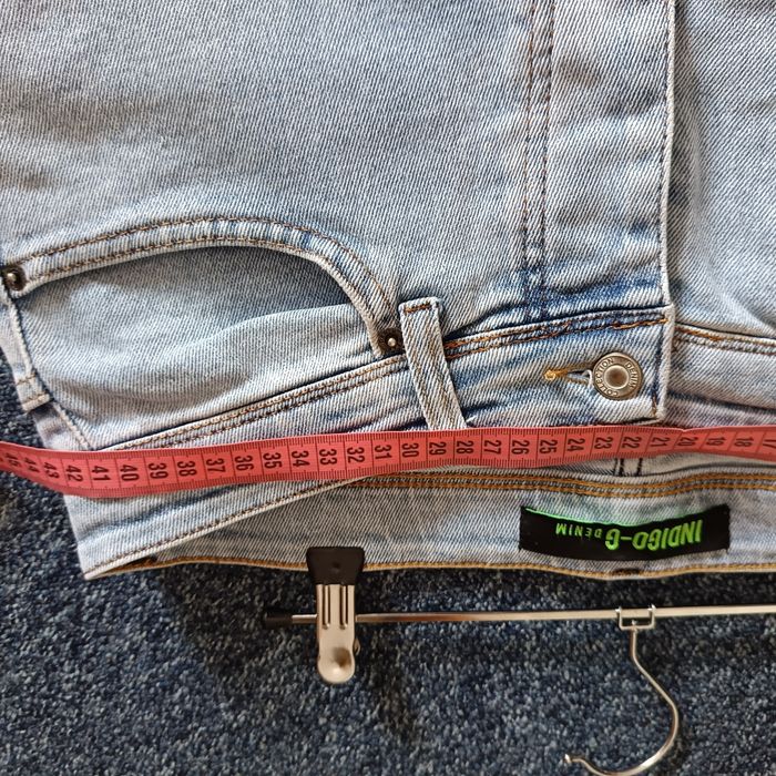 Blugi bărbați casual