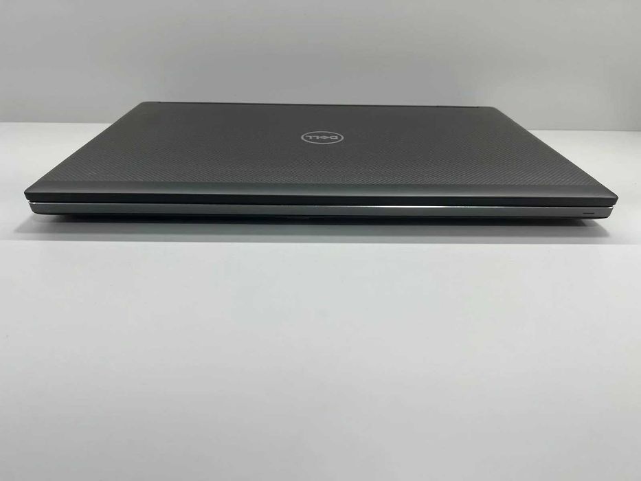 Laptop/Workstation Dell Precision 7730 i7 64GB RAM QUADRO P5200 16gb