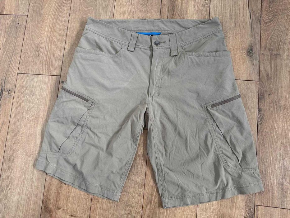 Haglofs L barbati pantaloni scurti softshell