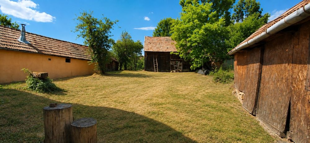 Casă de vânzare 3 camere Dretea/ Cluj