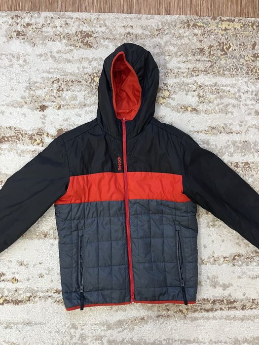 Куртка Reebok оригинал