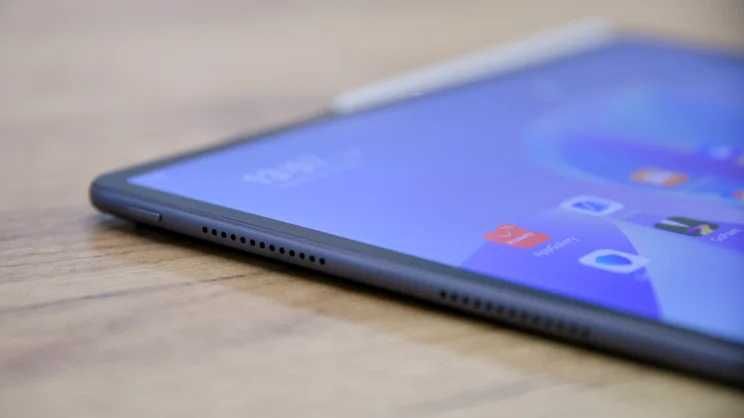 Tableta HUAWEI MatePad 11.5" S 2026 PaperMatte Edition, 12GB RAM, 256GB, Wi-Fi, Gray + Keyboard + Stylus HUAWEI