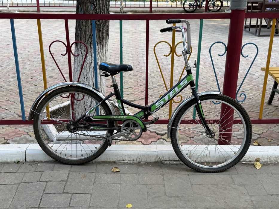 Стелс 710,складной