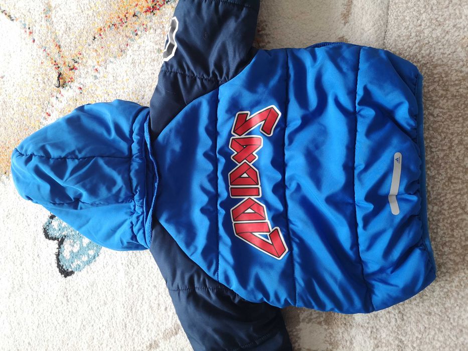 Преходни якета за момче