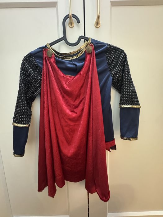 Costum cavaler carnaval