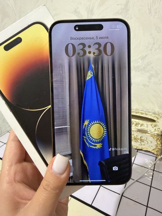 Продам iphone 14 pro max