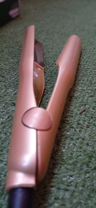 Преса за коса чисто нова