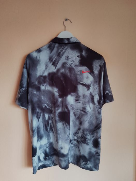 Tricou Nike Tour Ombre Golf Polo