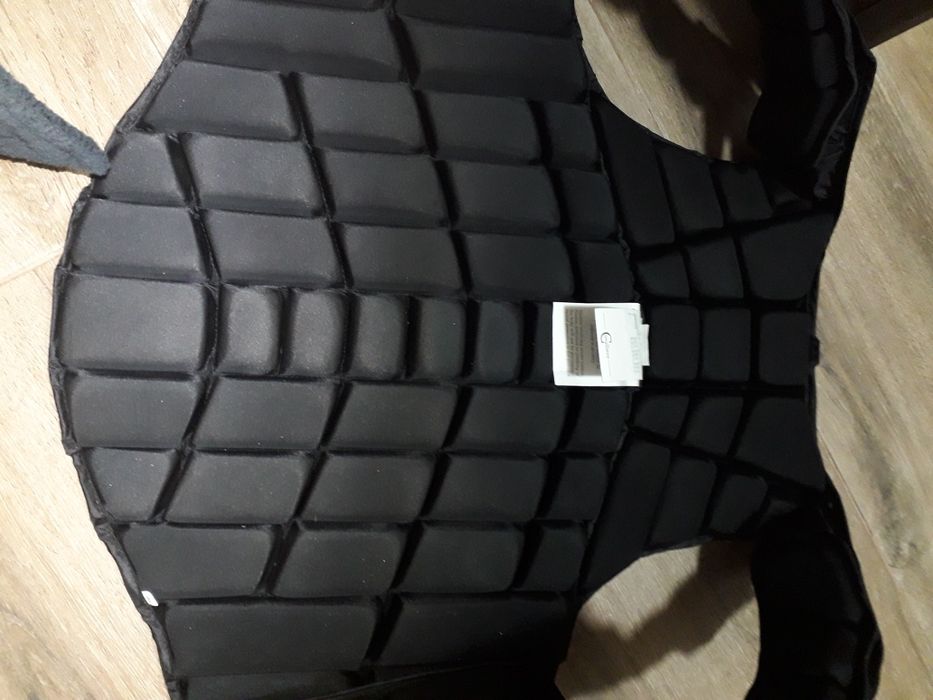 Vand vesta de protecție Covalliero  mar B